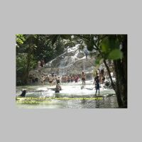 38611 13 063 Dunn´s River Falls, Ocho Rios Jamaica, Karibik-Kreuzfahrt 2020.JPG